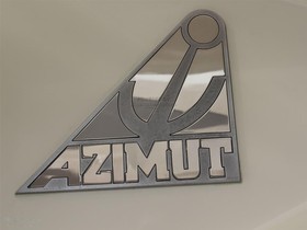 2003 Azimut Yachts 80