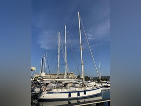 2008 Hallberg Rassy 48 for sale