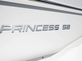 2010 Princess 58