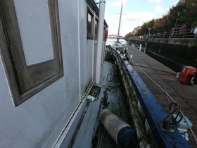 Ex MFV Project Boat myytävänä