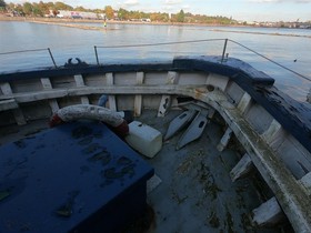 Ex MFV Project Boat kopen