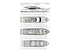 Købe 2011 Fipa Italiana Yachts Maiora 27