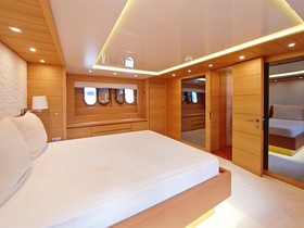 2011 Fipa Italiana Yachts Maiora 27 til salgs