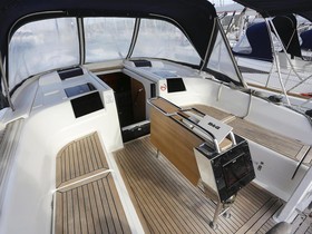 2015 Hanse Yachts 415 te koop