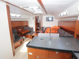 2015 Hanse Yachts 415