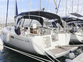 Kupiti 2015 Hanse Yachts 415