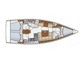 2015 Hanse Yachts 415 te koop