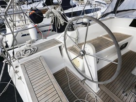 2015 Hanse Yachts 415