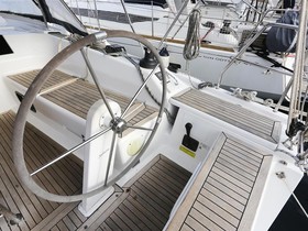 Kupiti 2015 Hanse Yachts 415