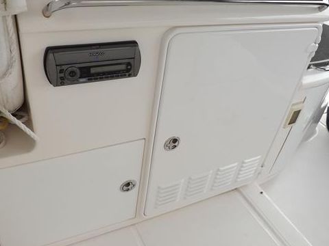 Buy 2006 Regal 4460 Commodore
