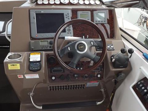 2006 Regal 4460 Commodore for sale