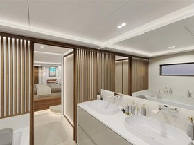 2024 Fountain Pajot 80 Sail for sale