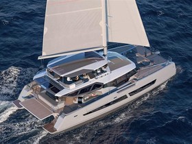 2024 Fountain Pajot 80 Sail for sale