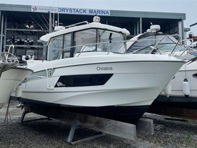 2021 Bénéteau Boats Barracuda 9 te koop