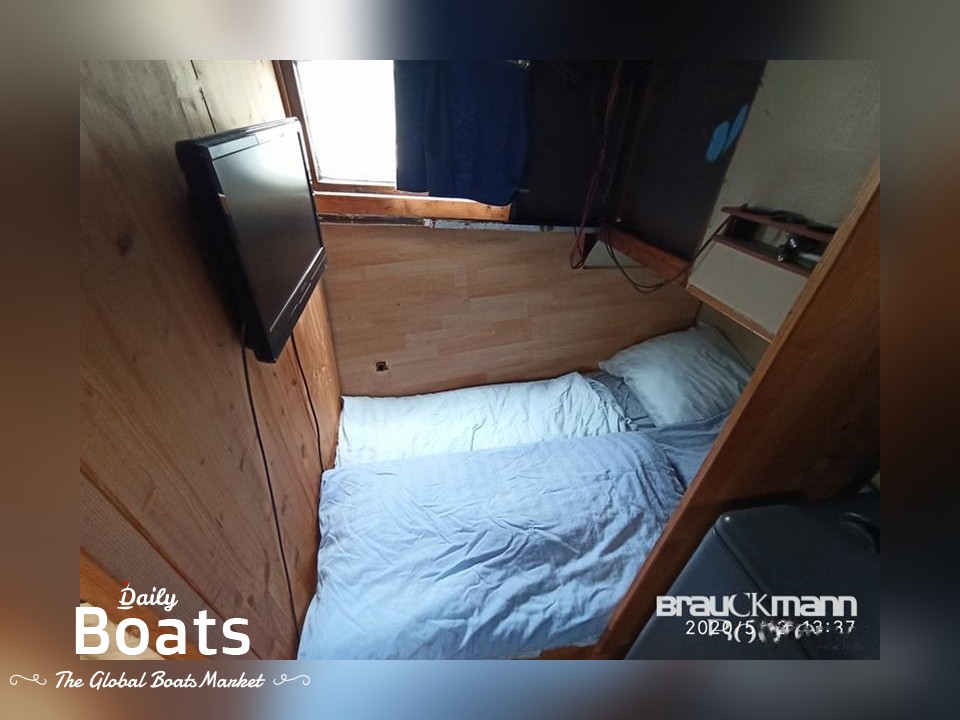 1936 Anker Werft Schlepper for sale. View price, photos and Buy 1936