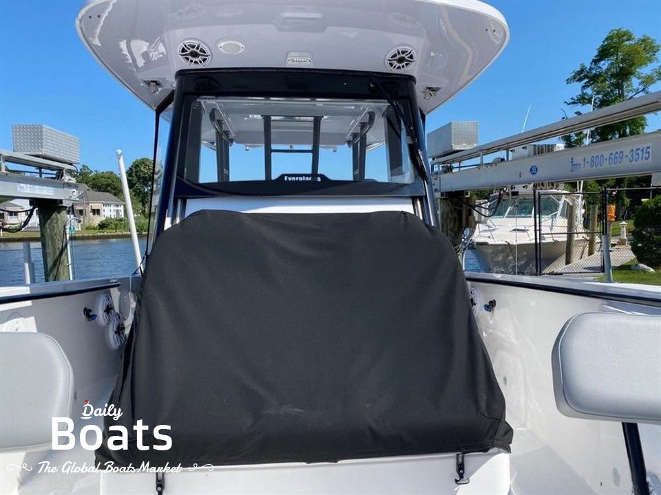 2021 Everglades 335 Center Console for sale. View price, photos and Buy