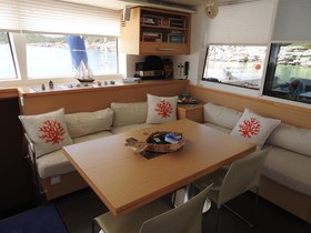 2014 Lagoon Catamarans 560 satın almak