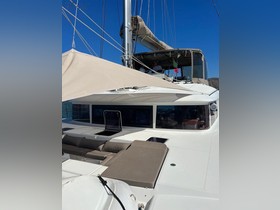 2014 Lagoon Catamarans 560 na prodej