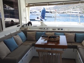 2014 Lagoon Catamarans 560 на продажу