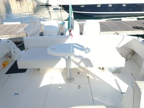 2011 Intrepid Powerboats 430 Sport Yacht te koop