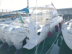 2011 Intrepid Powerboats 430 Sport Yacht