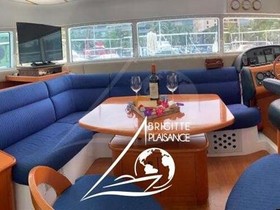 2005 Lagoon Catamarans Power 43 satın almak