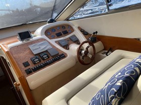 Kjøpe 2002 Astondoa Yachts 54 Glx