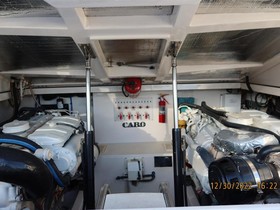 2004 Cabo Boats 35 Express