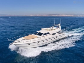 Buy 1998 Ferretti Yachts 620