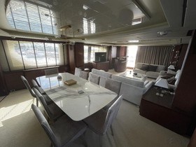 Azimut Yachts 105 za prodaju
