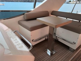 Azimut Yachts 105 на продажу