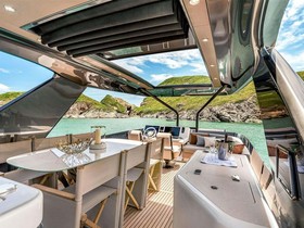 Buy 2022 Prestige Yachts X70