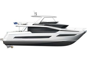 2022 Prestige Yachts X70