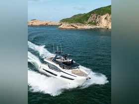 2022 Prestige Yachts X70 for sale