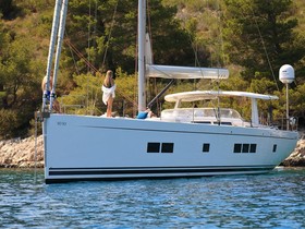 2018 Hanse Yachts 675 kopen
