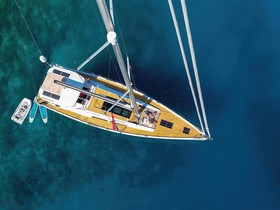 2018 Hanse Yachts 675 myytävänä