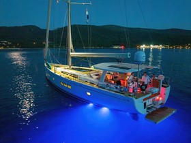 Osta 2018 Hanse Yachts 675