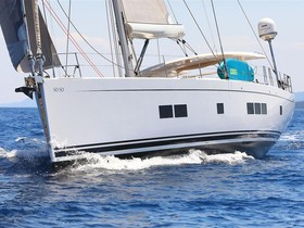 2018 Hanse Yachts 675 for sale