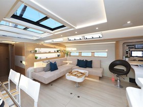 2018 Hanse Yachts 675 на продаж