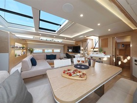 2018 Hanse Yachts 675