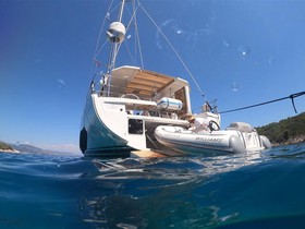 2018 Hanse Yachts 675 satın almak