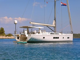 2018 Hanse Yachts 675 te koop