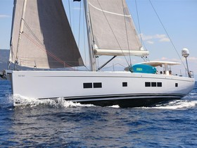 Kupiti 2018 Hanse Yachts 675
