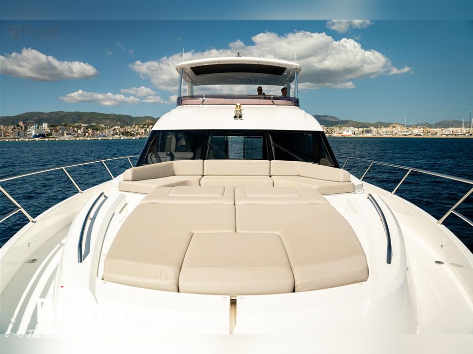 2019 Princess F70 for sale. View price, photos and Buy 2019 Princess