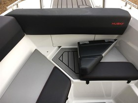 2018 Finnmaster Husky R8 προς πώληση