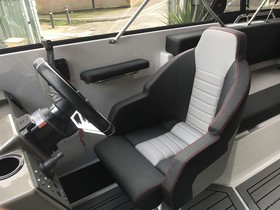 2018 Finnmaster Husky R8 на продажу
