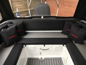 2018 Finnmaster Husky R8 προς πώληση