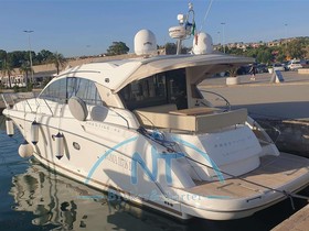 Prestige Yachts 420