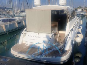 2010 Prestige Yachts 420 for sale