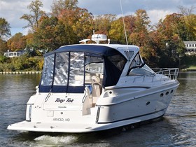 2008 Regal Boats Commodore 4060